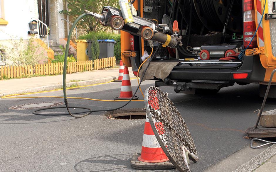 appareil déboucheur canalisation Boulogne-Billancourt