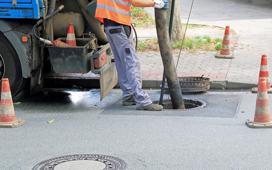 déboucheur canalisation Sailly