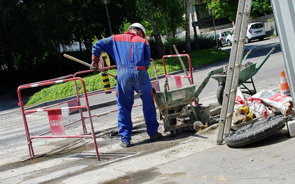 déboucheur chimique canalisation Sarcelles