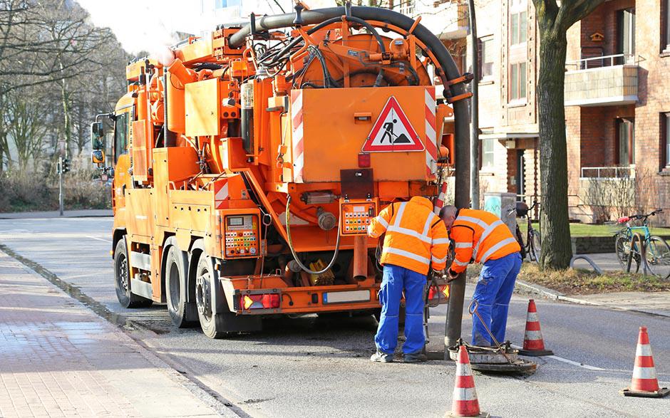 nettoyage assainissement Boulogne-Billancourt