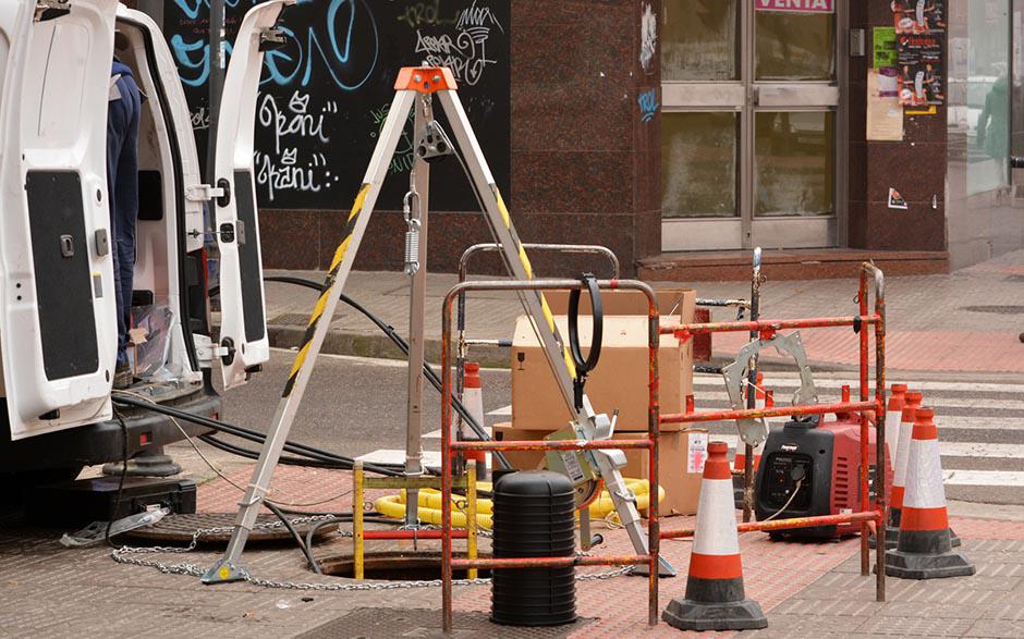 appareil déboucheur canalisation Boulogne-Billancourt