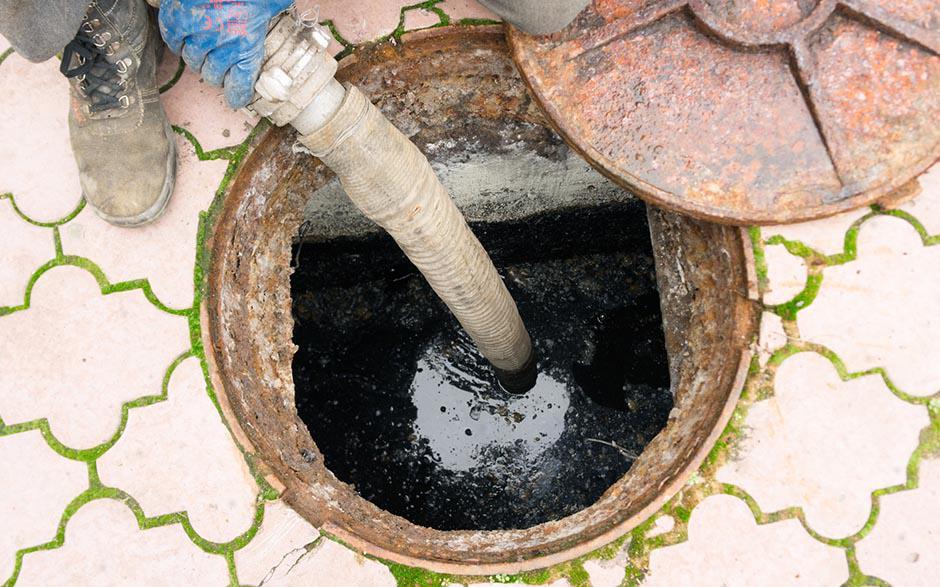 débouchage canalisation prix Guyancourt