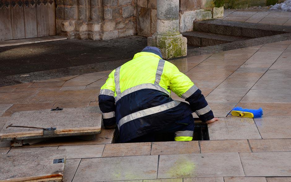 appareil déboucheur canalisation Boulogne-Billancourt