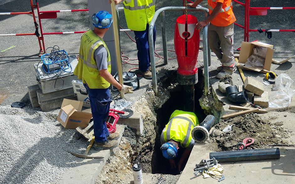 prix débouchage canalisation wc Issy-les-Moulineaux